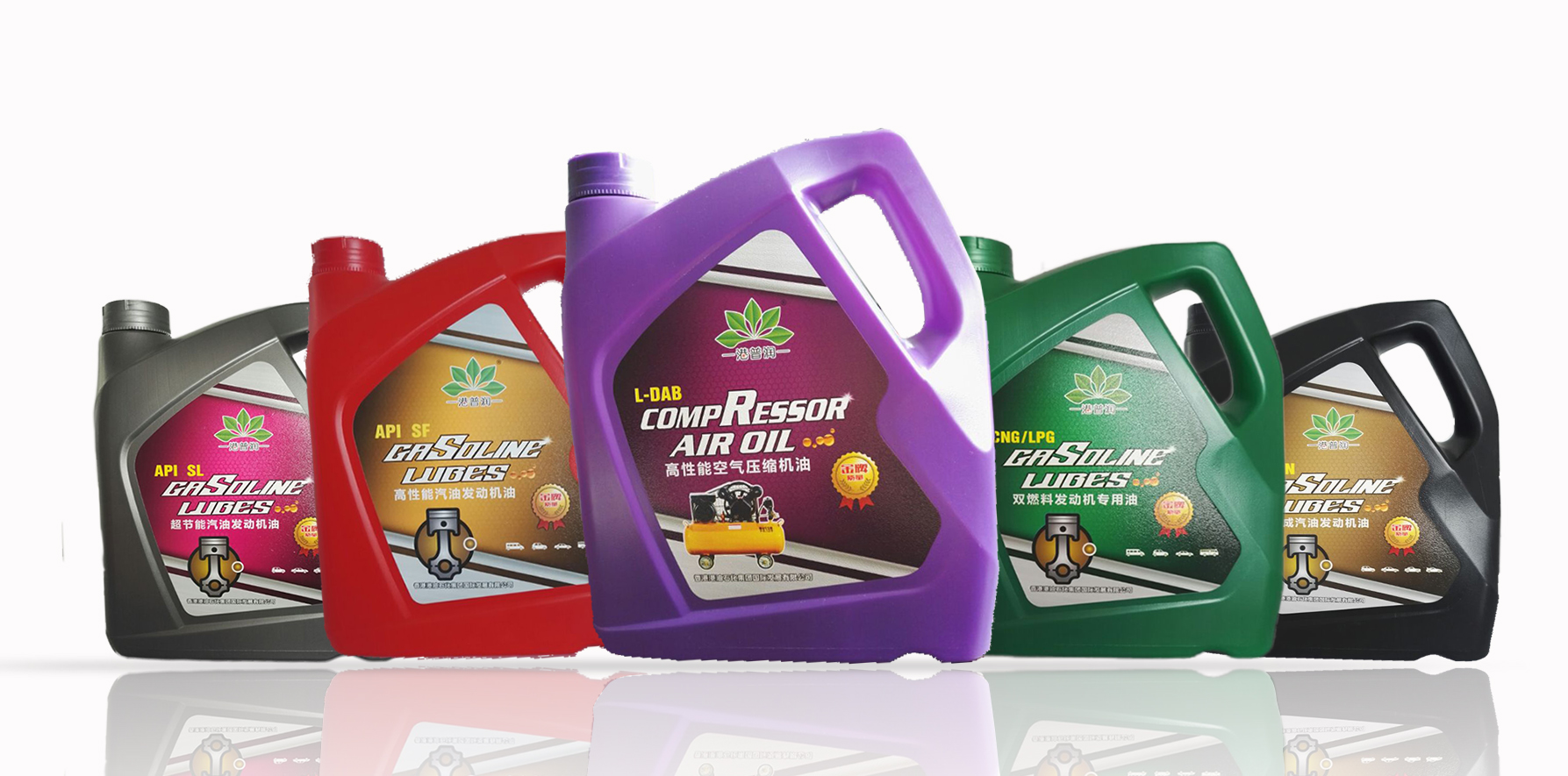 雙燃料發(fā)動機用什么機油？出租車司機們要警惕！